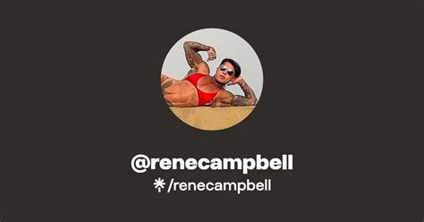 rene_campbell onlyfans|rene campbell onlyfans Porn Pics and XXX Videos